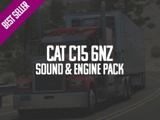 Zeemods | Engine sound packages | 1.4X - 1.48 1 thumbnail 10
