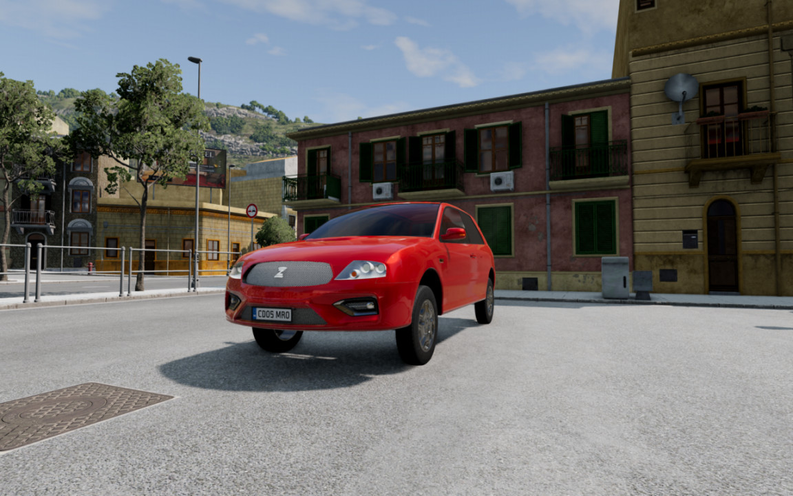 Zastava Koral 100 2023 [CONCEPT]