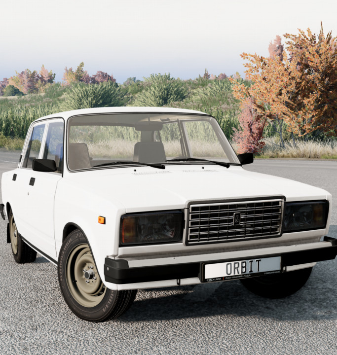 Vaz 2105/2107