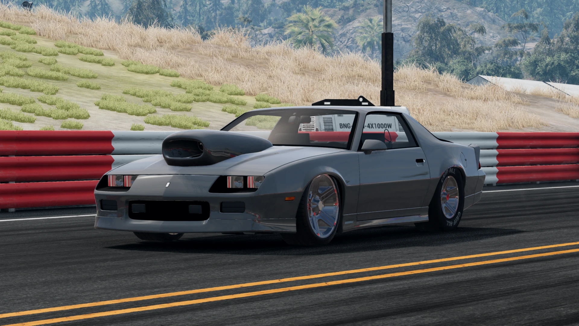 1986 z28i Camaro v1.0 v1.0 - BeamNG.drive