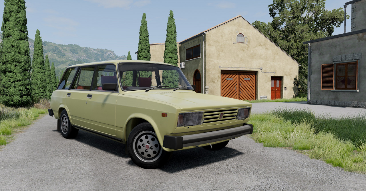 VAZ-2104