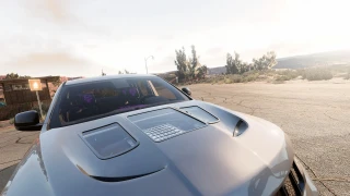 Jeep Trackhawk [Free] Release 2.0 - BeamNG.drive
