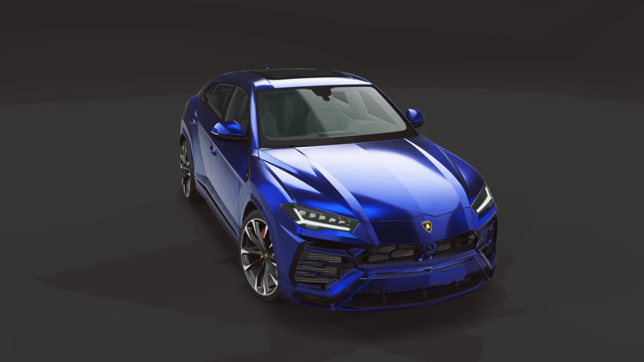 urus BeamNG.drive Search