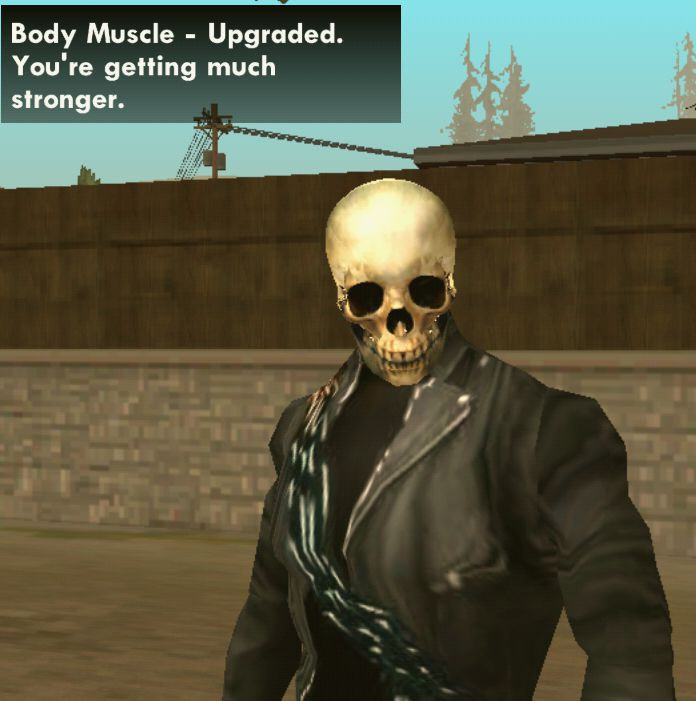 Ghostrider v 1 for Android