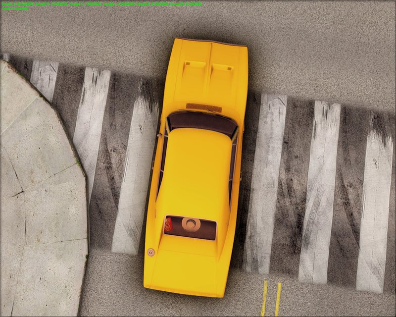 GTA V Textures For SA