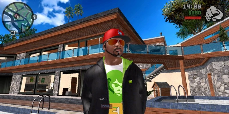 5 best GTA San Andreas mods for Android