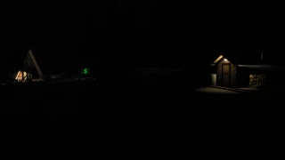 Washington Lake cabin (A-Frame) v1.1.5 thumbnail 2