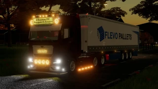 [FS22] Flevo Pallets Skin (for the reworked profiliner) 1.0 thumbnail 2