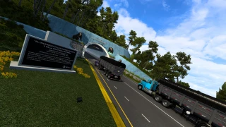 Colombia Real Map 1.0.0 thumbnail 2