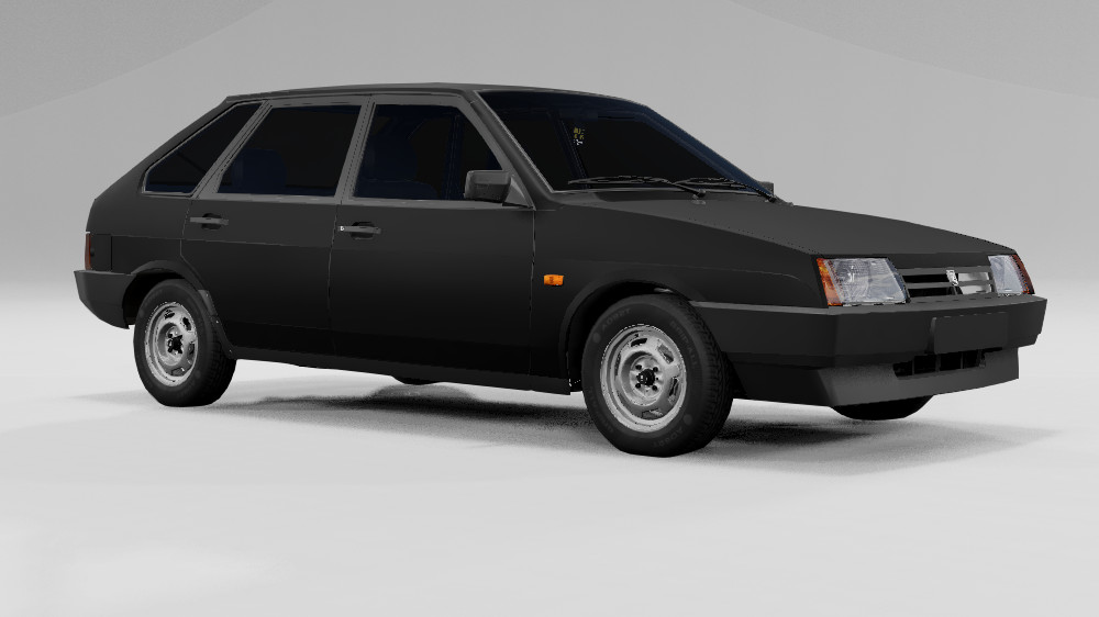 VAZ-2109