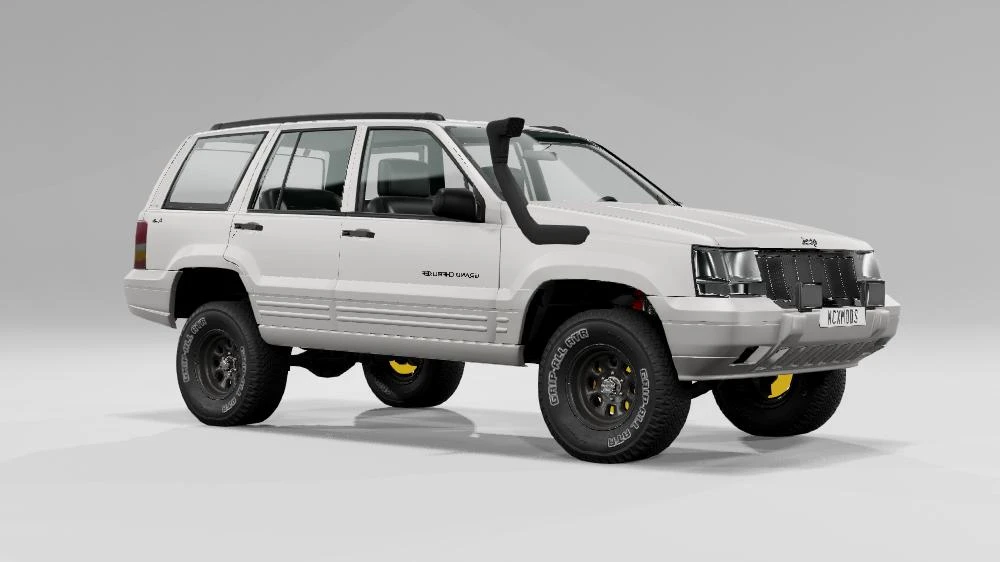 jeep BeamNG.drive Search