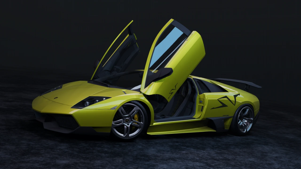 lamborghini murcielago - BeamNG.drive Search - ModLand.net