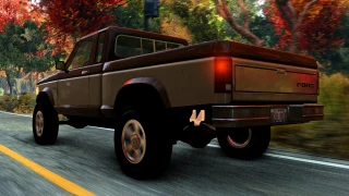 1983 Ford Ranger [FREE] V2.0 Fixed Links - BeamNG.drive