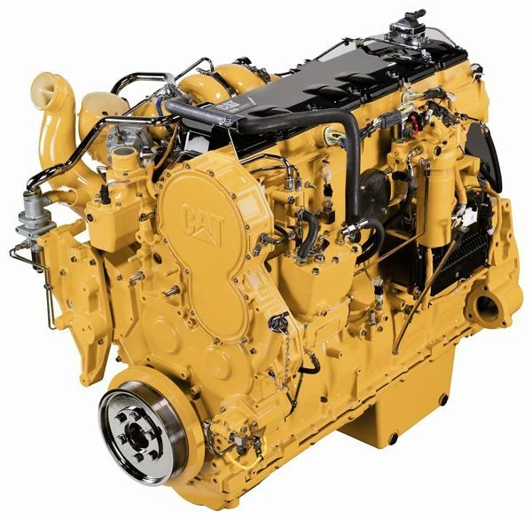 Caterpillar 3406E 1.3.1
