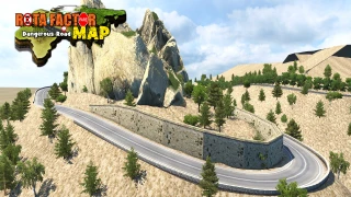 ROTA FACTOR MAP V.1.15 - ETS 2