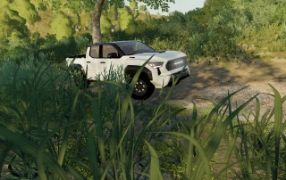 2024 Tacoma Trd Pro 1.0 thumbnail 2