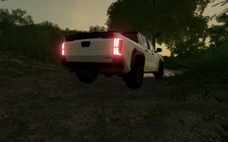 2024 Tacoma Trd Pro 1.0 thumbnail 3