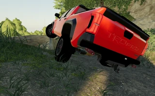 2024 Tacoma Trd Pro 1.0 thumbnail 4
