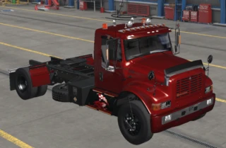 International 4700 ats 1.39 1.48