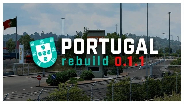 Portugal Rebuild