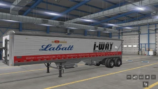 I - WAY TRANSPORT TORONTO Skins 1.00 thumbnail 8