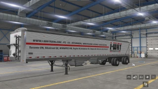 I - WAY TRANSPORT TORONTO Skins 1.00 thumbnail 6