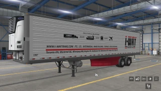 I - WAY TRANSPORT TORONTO Skins 1.00 thumbnail 9