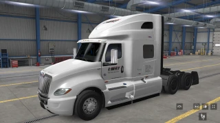 I - WAY TRANSPORT TORONTO Skins 1.00 thumbnail 10