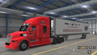 I - WAY TRANSPORT TORONTO Skins 1.00 thumbnail 4