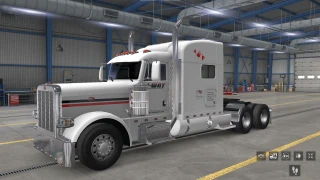 I - WAY TRANSPORT TORONTO Skins 1.00 thumbnail 7