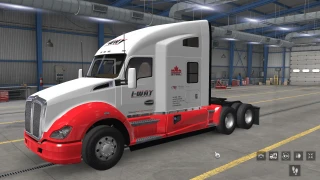 I - WAY TRANSPORT TORONTO Skins 1.00 thumbnail 5