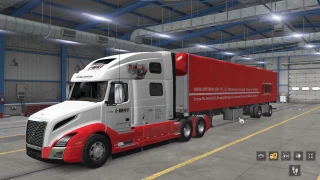 I - WAY TRANSPORT TORONTO Skins 1.00 thumbnail 3