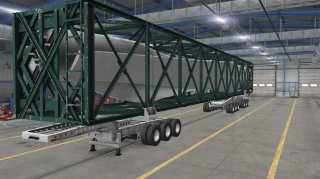 Kishadowalker | Steerable Dolly 1.0 thumbnail 3