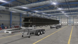 Kishadowalker | Steerable Dolly 1.0 thumbnail 5