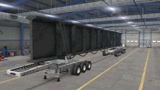 Kishadowalker | Steerable Dolly 1.0 thumbnail 6