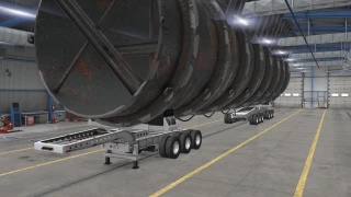 Kishadowalker | Steerable Dolly 1.0 thumbnail 7