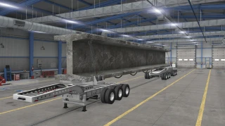 Kishadowalker | Steerable Dolly 1.0 thumbnail 8