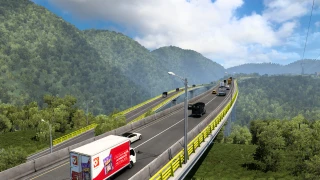 Colombia Real Map 1.0.0 thumbnail 3