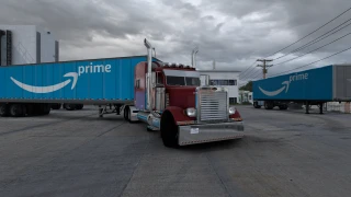 Humble Trucking Peterbilt 379 SPS Skin v1.0 thumbnail 6