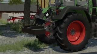 450kg Weight v 1.0 thumbnail 4