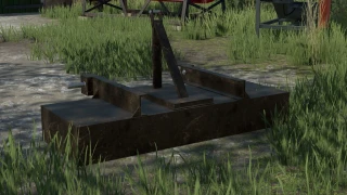 450kg Weight v 1.0 thumbnail 5