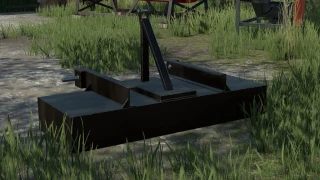 450kg Weight v 1.0 thumbnail 2