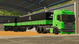 AGM Pack Librelato v 1.0 thumbnail 4