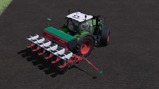 AGRO-MASZ Falcon 3+ Pack v 2.1 thumbnail 9