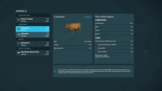 Animal Food Calculator v 1.0.1 thumbnail 3