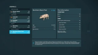 Animal Food Calculator v 1.0.1 thumbnail 4