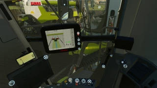 Claas Lexion Pack v 1.2.1.0 thumbnail 4