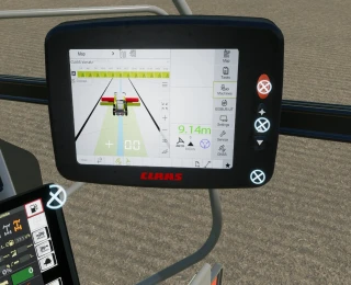 Claas Lexion Pack v 1.2.1.0 thumbnail 5