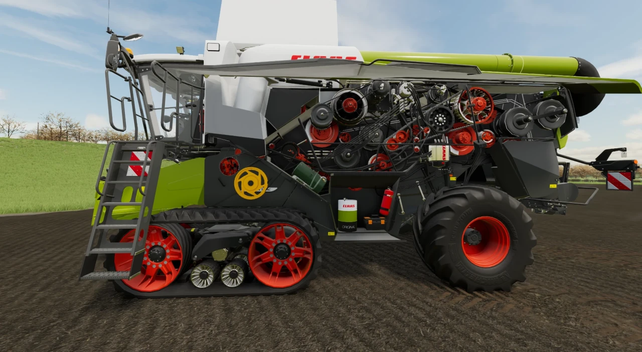 Lexion Fs 22 Search 0808