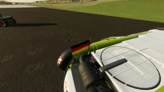 Claas Lexion Pack v 1.2.1.0 thumbnail 2